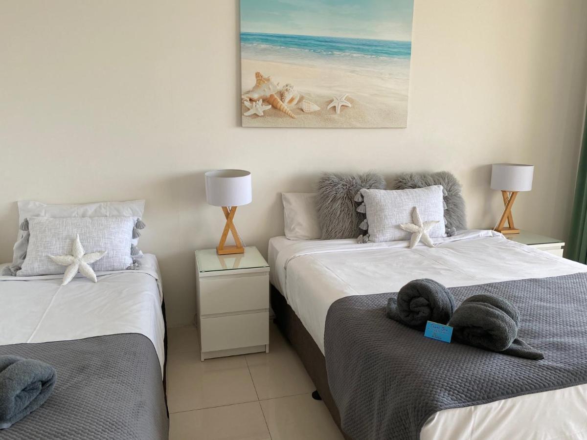 Central Ocean View Studio 27A Airlie Beach Exterior photo