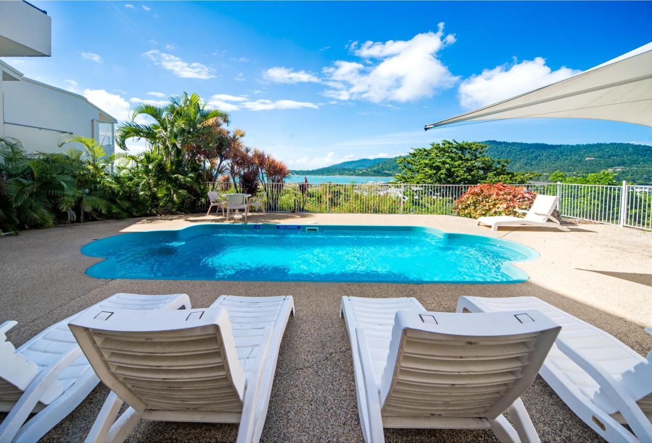 Central Ocean View Studio 27A Apartment Airlie Beach Exterior photo