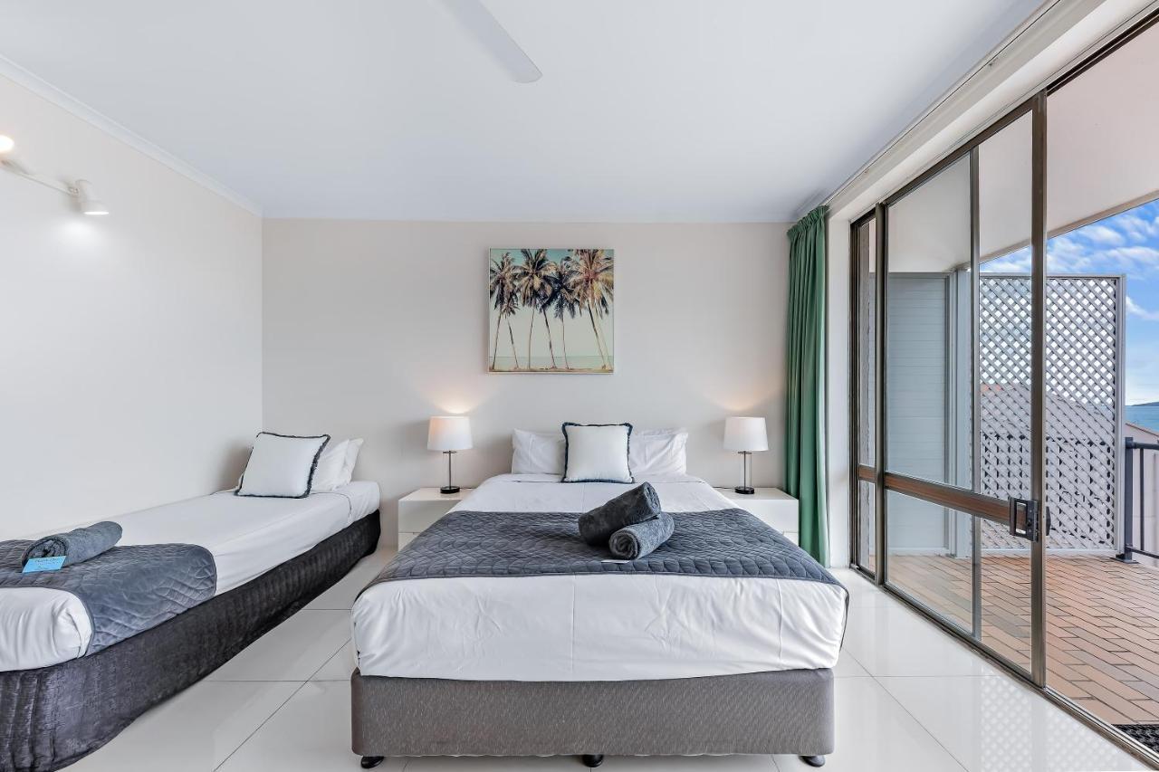 Central Ocean View Studio 27A Airlie Beach Exterior photo