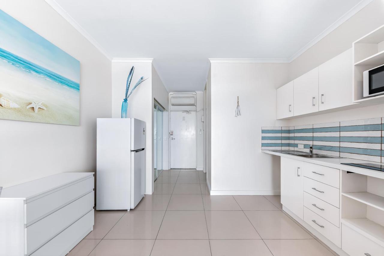Central Ocean View Studio 27A Airlie Beach Exterior photo