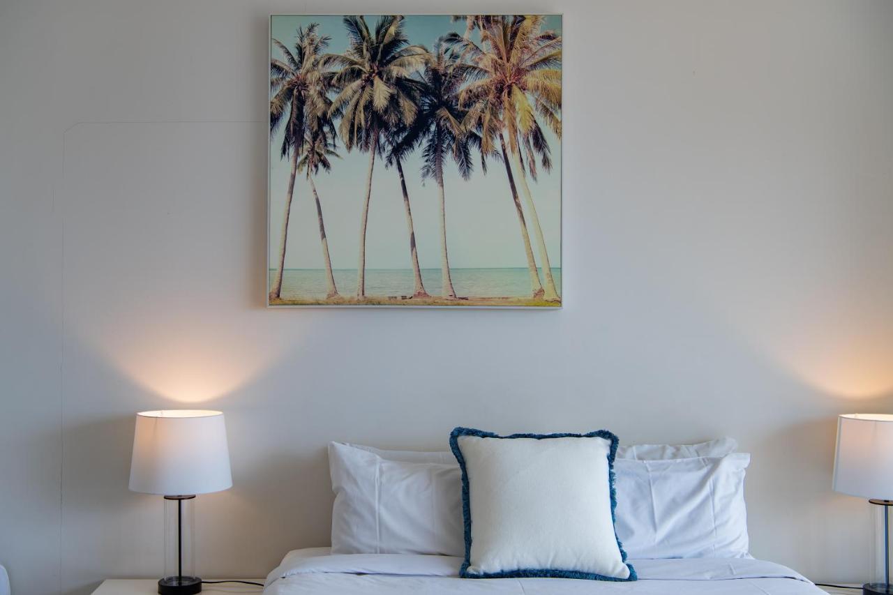 Central Ocean View Studio 27A Airlie Beach Exterior photo