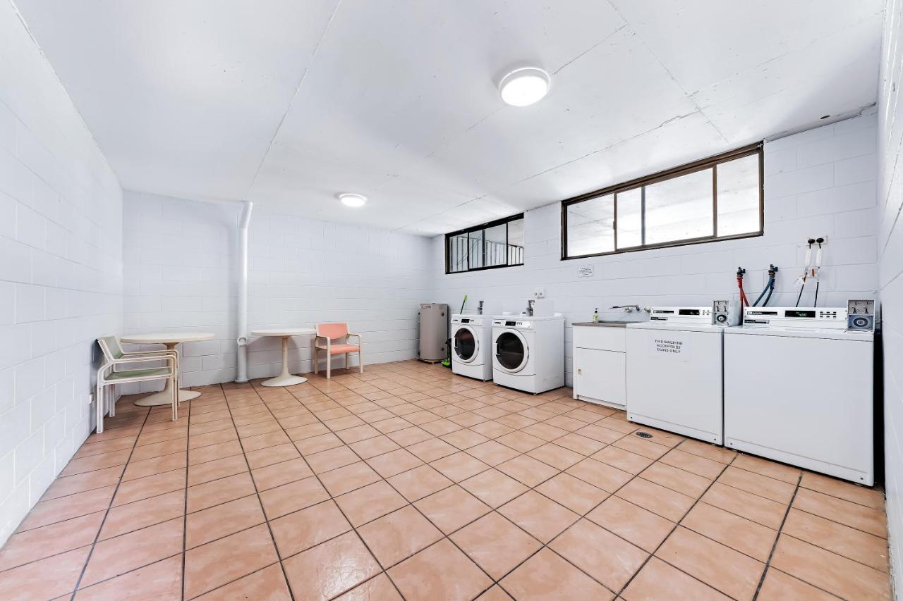 Central Ocean View Studio 27A Airlie Beach Exterior photo