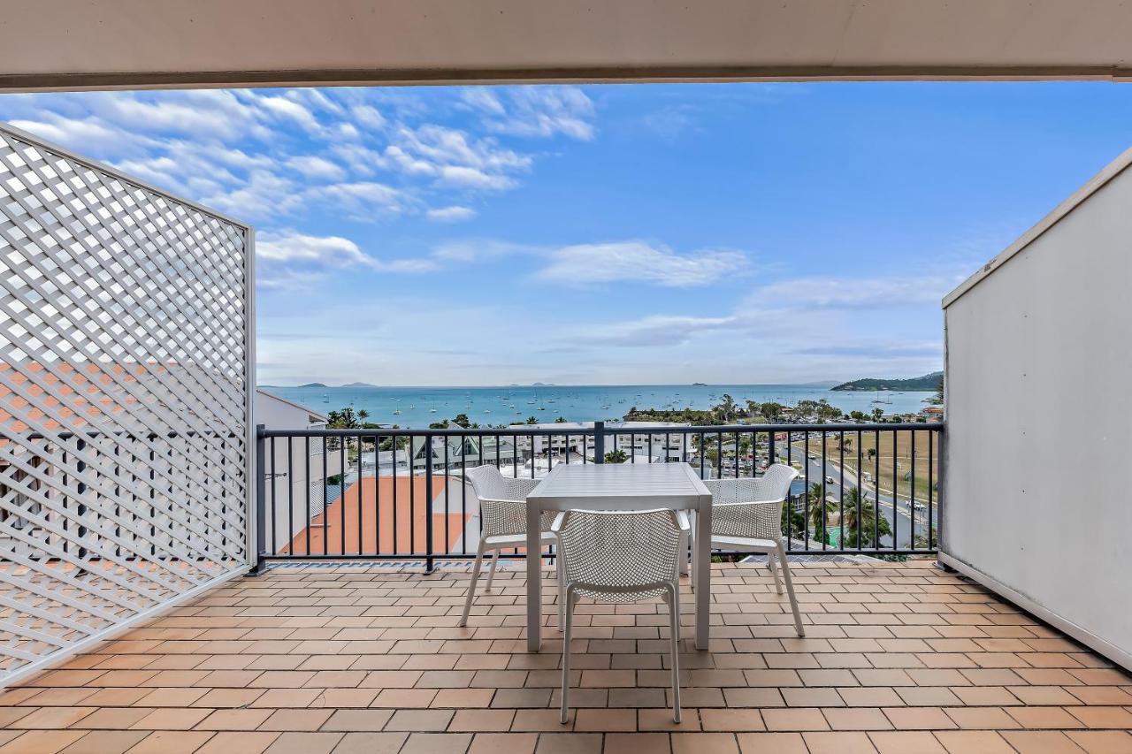 Central Ocean View Studio 27A Airlie Beach Exterior photo