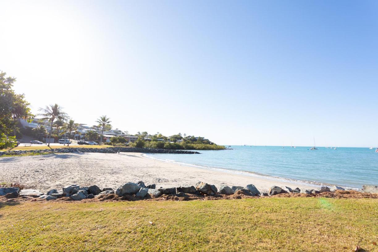Central Ocean View Studio 27A Airlie Beach Exterior photo