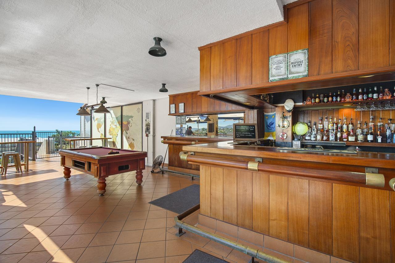 Central Ocean View Studio 27A Airlie Beach Exterior photo