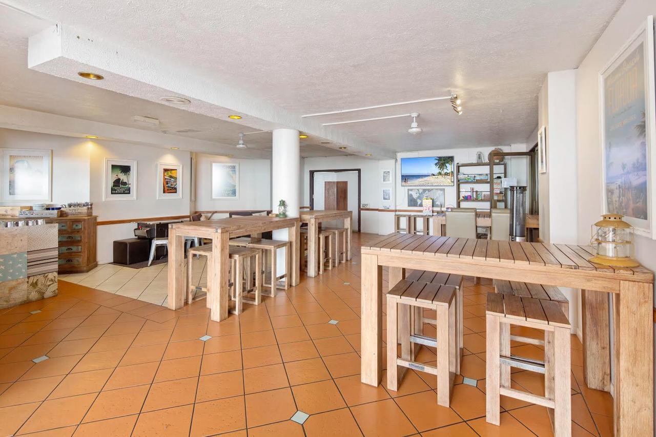 Central Ocean View Studio 27A Airlie Beach Exterior photo