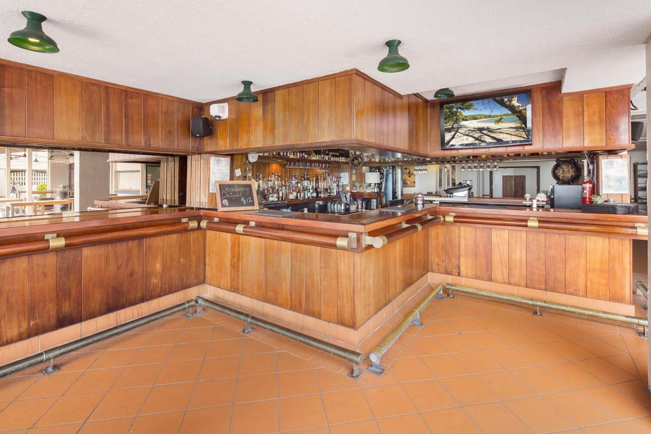 Central Ocean View Studio 27A Airlie Beach Exterior photo